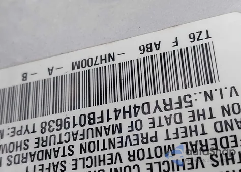 2015 Acura Mdx Technology Package from USA, damaged, VIN 5FRYD4H41FB019638